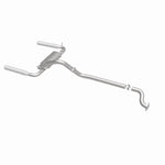 MagnaFlow Exhaust Products Exhaust System Kit 15620 product image 11