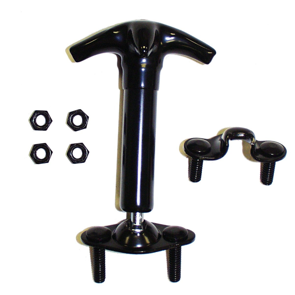 Crown Automotive Body & Exterior Replacement Parts HC4 product image 1