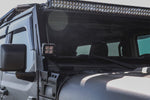 Attica 4x4 Auxiliary Light Mounting Bracket ATTJL01E104-BX product image 9