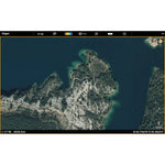 Humminbird Marine Cartography, Great Lakes Edition Version 1 - 602005-1