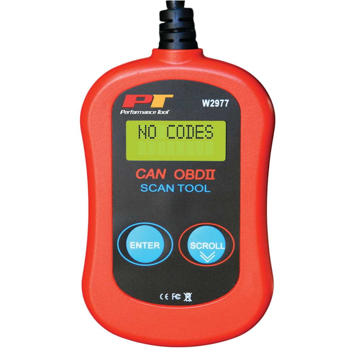 Performance Tool Automotive Tools & Shop Equipment W2977 product image 4
