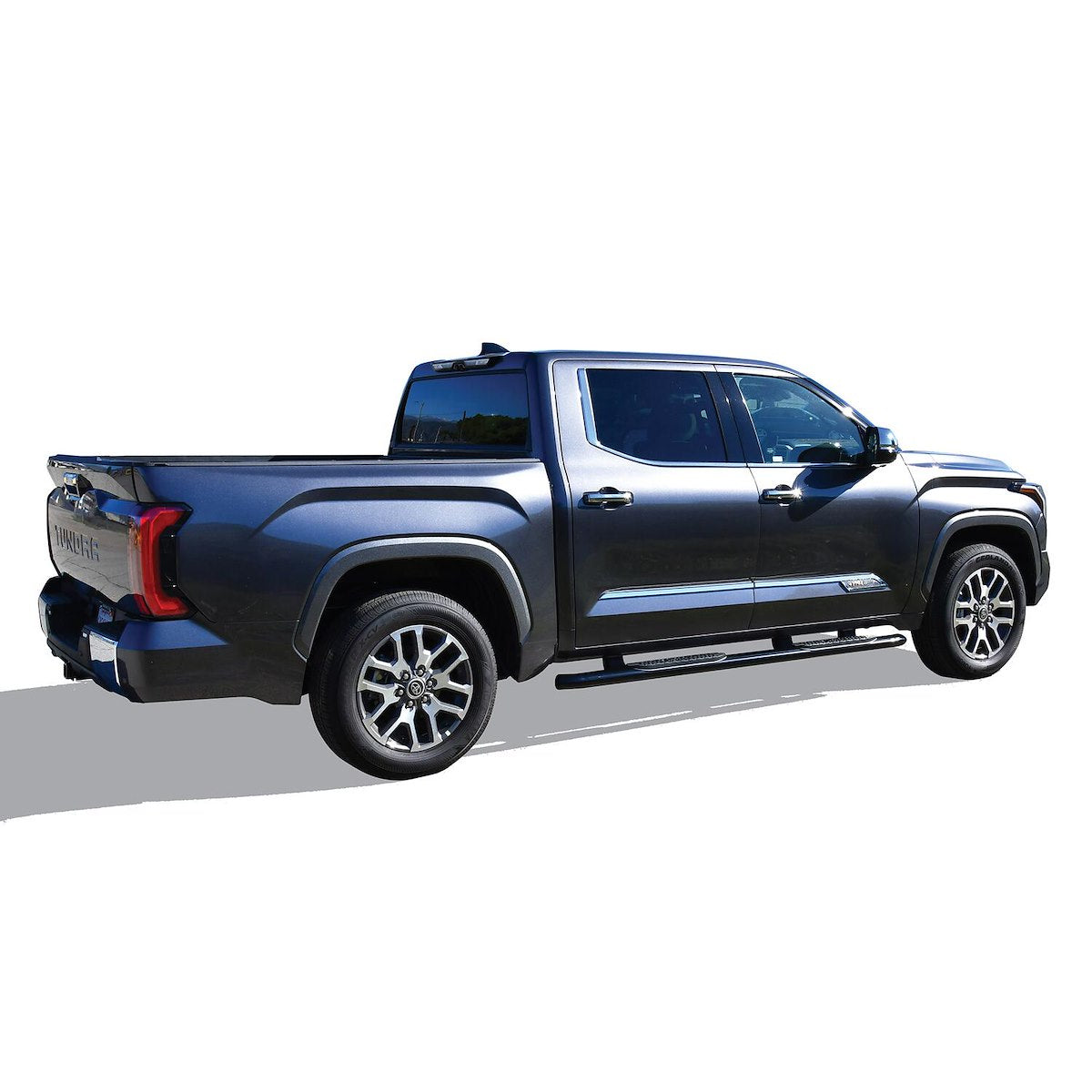 Westin Running Boards & Nerf Bars 21-24235 product image 6