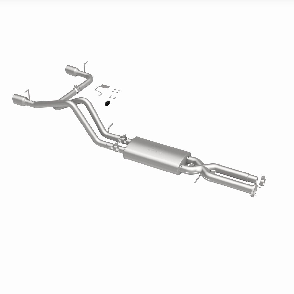 MagnaFlow Exhaust Products Exhaust System Kit 16673 product image 16