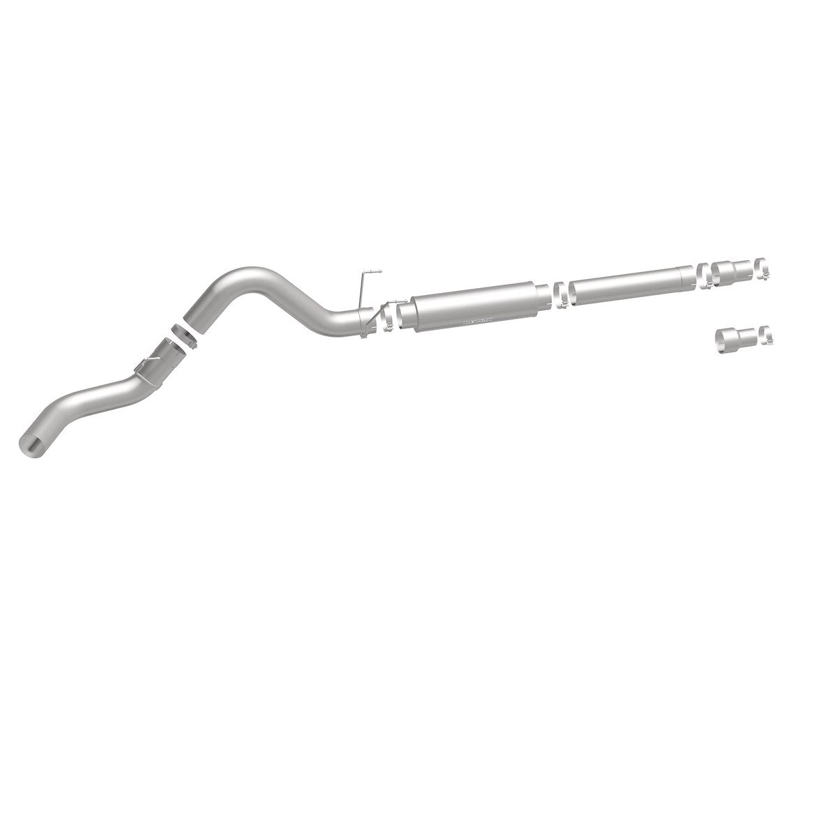 MagnaFlow Exhaust Products Exhaust System Kit 17876 product image 9