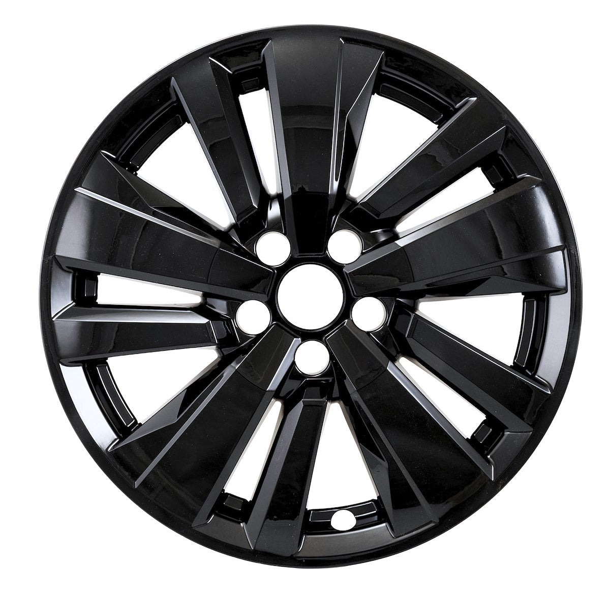 Coast2Coast Wheel Skins & Styled Wheel Covers IMP519BLK product image 1