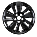 Coast2Coast Wheel Skins & Styled Wheel Covers IMP519BLK product image 1