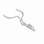 MagnaFlow Exhaust Products Exhaust System Kit 19684 product image 8