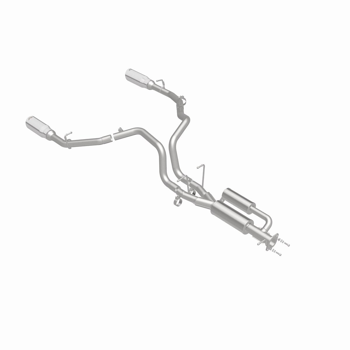 MagnaFlow Exhaust Products Exhaust System Kit 19684 product image 8