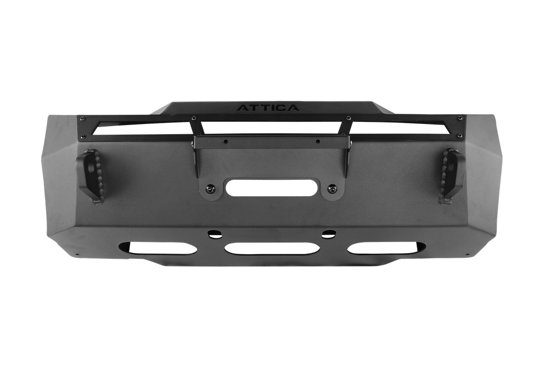 Attica 4x4 Bumper ATTTR01A101-BX product image 1