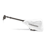 Cannon Downrigger Cover, White - 1903031