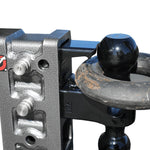 GEN-Y Hitch Adjustable Ball Mounts GH-224 product image 5