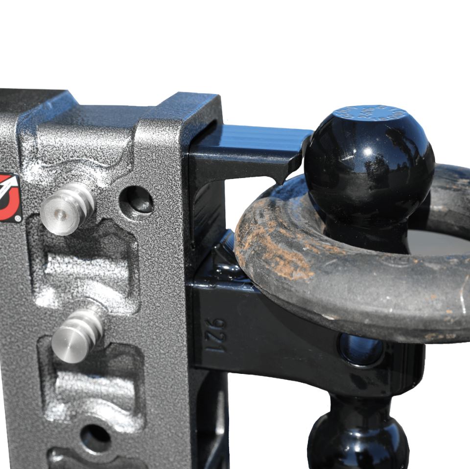 GEN-Y Hitch Adjustable Ball Mounts GH-224 product image 5