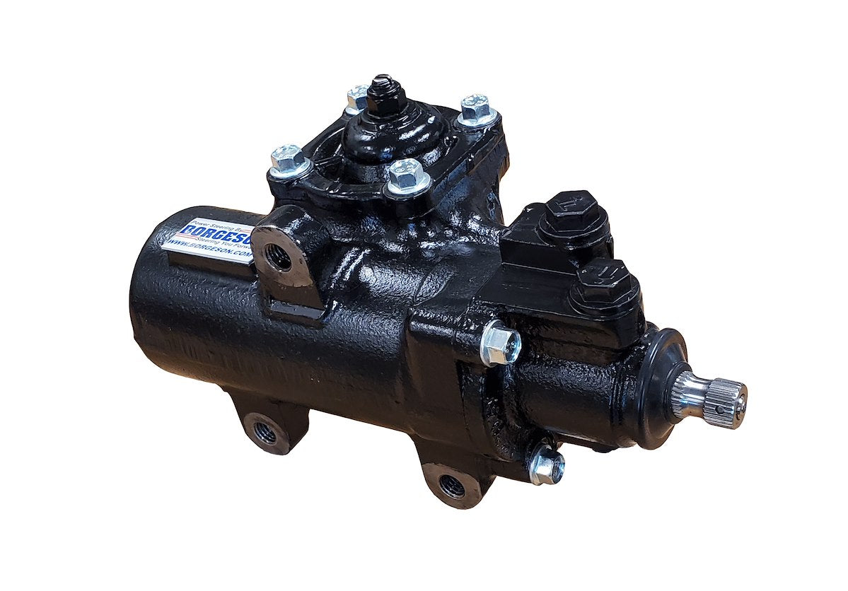 Borgeson Steering Gear Box - 800134