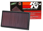 K&N Air Filter Elements 33-3005 product image 5