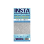 Specialty Recreation Holding Tank Adhesive, 8 in Length x 4 in Width - IP48