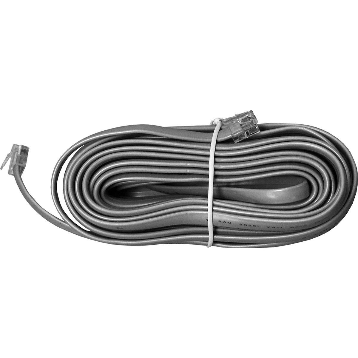 Xantrex Power Inverter Remote Control Extension Cord, Use With Freedom Series Inverter And Xanbus Enabled Devices, 25 ft Length - 809-0940