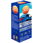 303 Products Inc. Soft Top Care Kit, With 16 oz Spray Bottle Of Tonneau And Convertible Top Cleaner - 30510