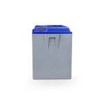 Battle Born Batteries Battery, Group 27/31, 12 V, Lithium Iron Phosphate Style (LiFePO4) - BB10012IH