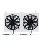 Mishimoto Engine Cooling Fan Shroud Kit MMFS-350Z-03 product image 1