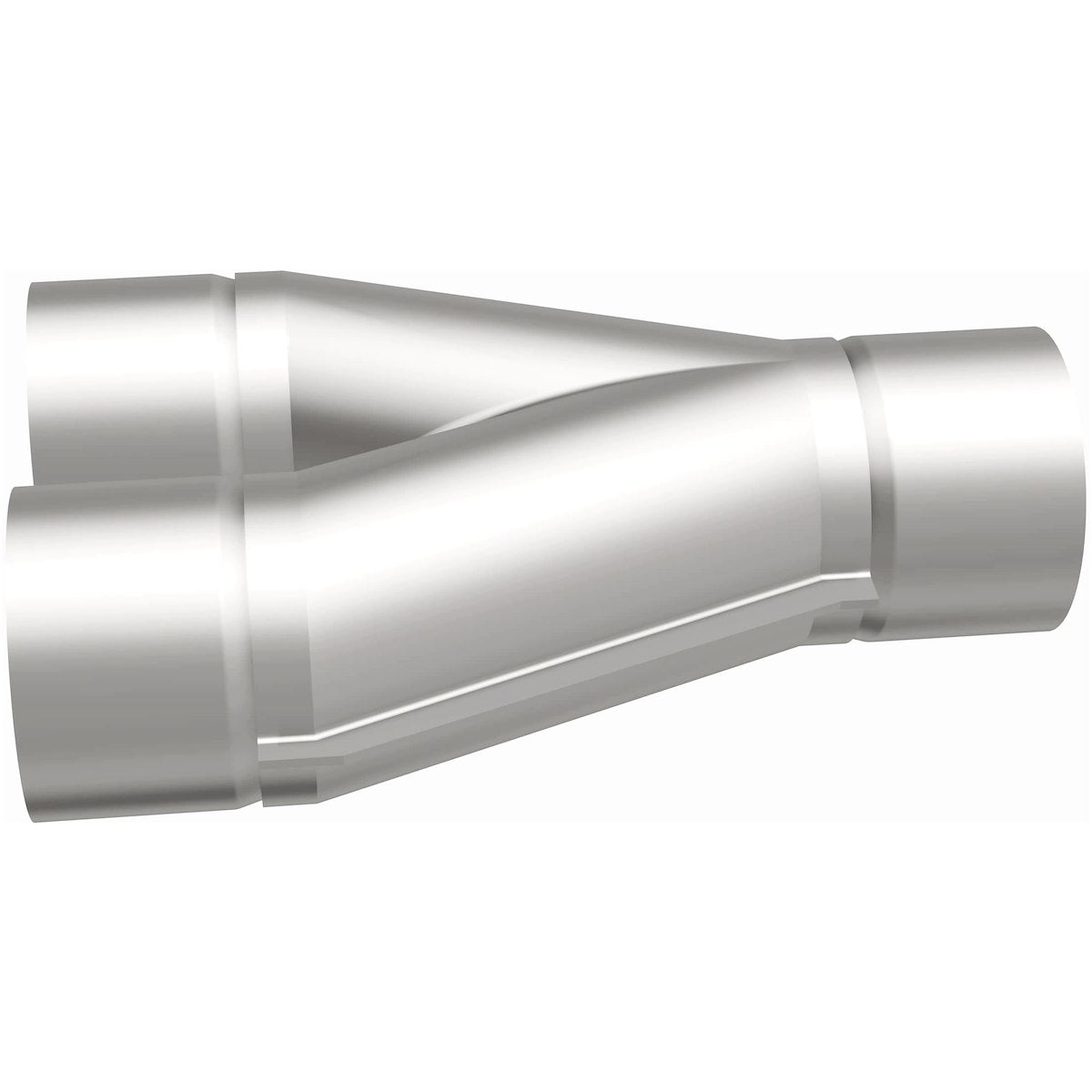MagnaFlow Exhaust Products Exhaust Y Pipe 10798 product image 3