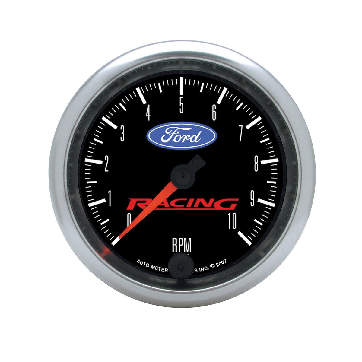 AutoMeter Tachometer Gauge 880084 product image 1