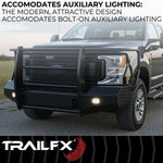 TrailFX Bumpers & Bumper Accessories FX3004A product image 5