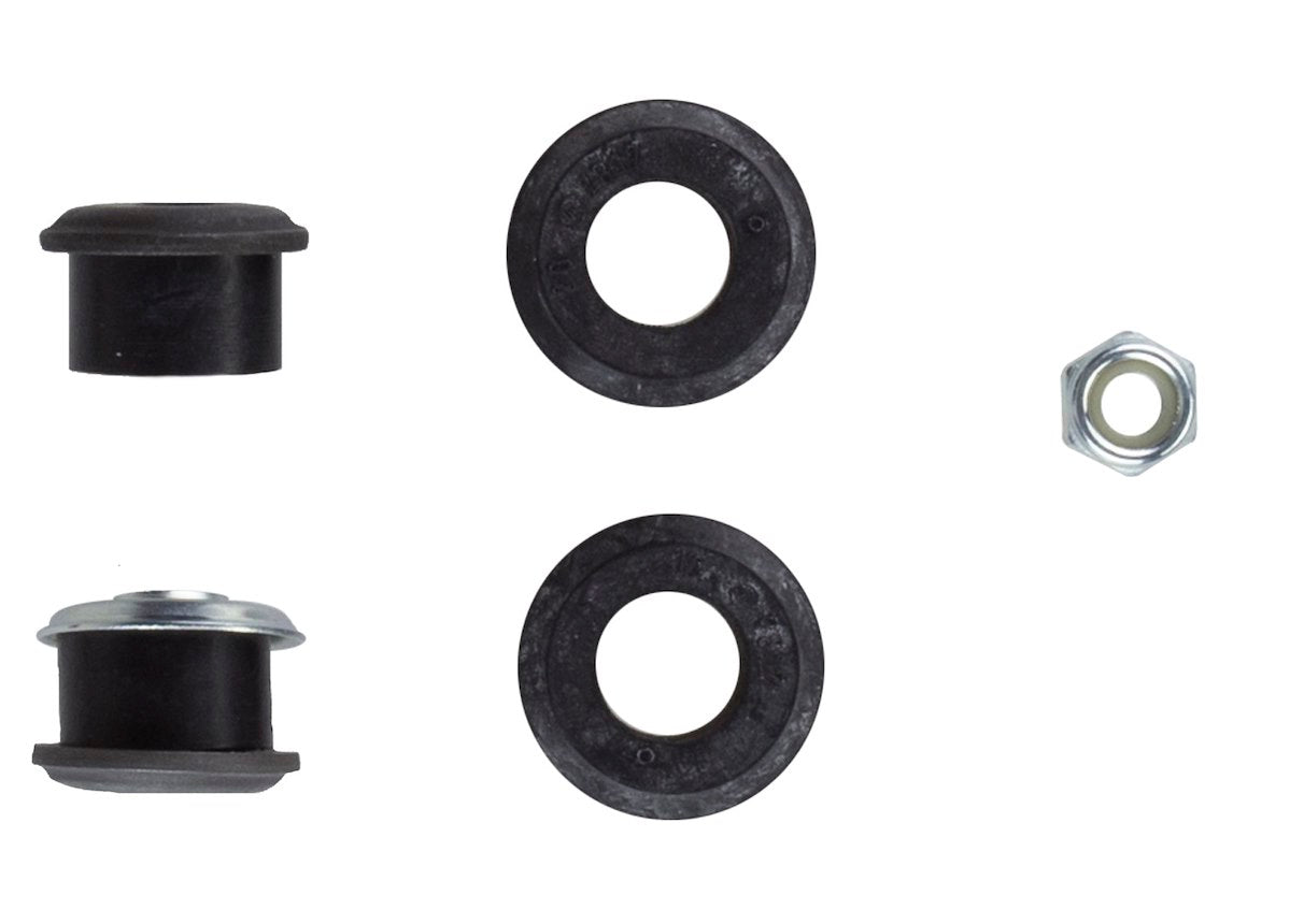 Bilstein Shock Absorber 24-249966 product image 2