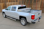 Dee Zee Tool Box, Red Label, Aluminum, 20 in Length x 69-3/4 in Width x 13.2 in Height - DZ8170