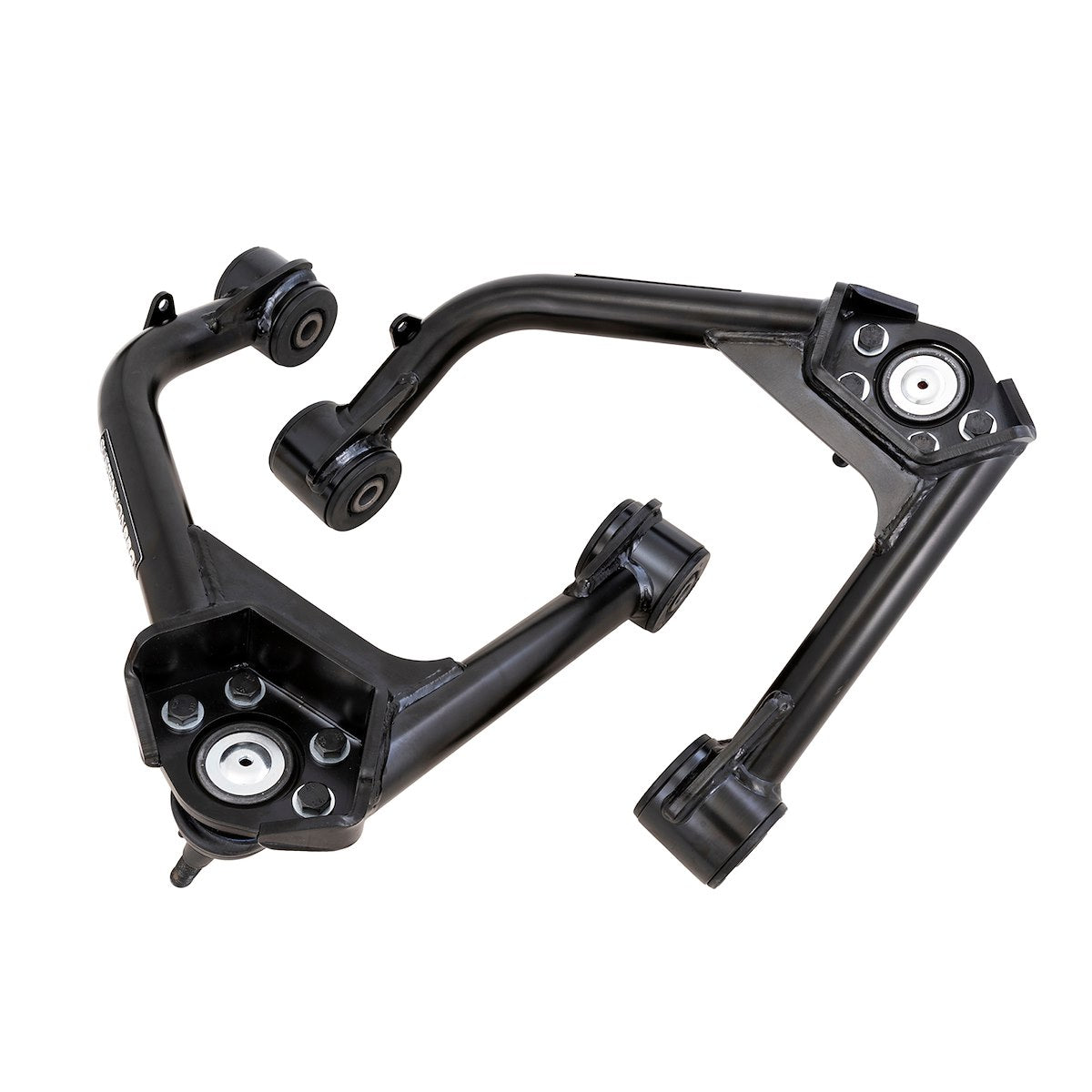 Suspension Pro Lift Kit Suspension, 3 in Front Lift, 1-1/2 in Rear Lift, Black Components - G30SL1