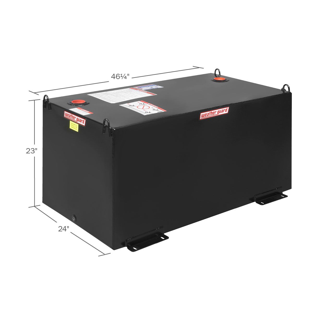 Weather Guard Fuel Transfer Tanks 358-5-02 product image 2