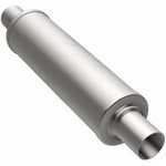 MagnaFlow Exhaust Muffler, 14 in Body/20 in Overall Length - 12619