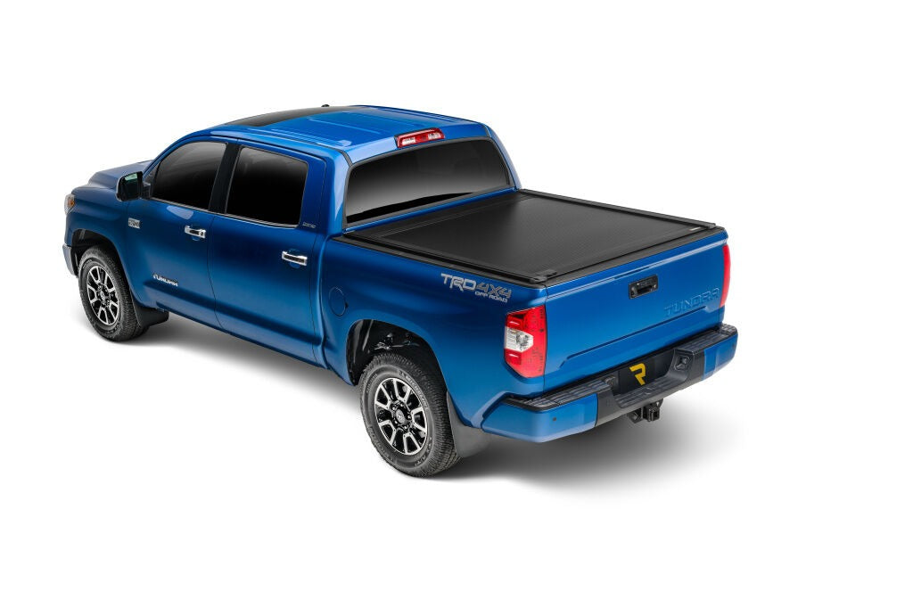 Retrax Retractable Tonneau Covers T-60871 product image 1
