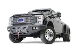 Warn Winch Bumper 107181 product image 2