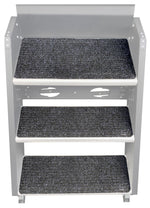 Trailersphere Entry Step Rug, 24 in Width x 7-1/2 in Length - RUL2475