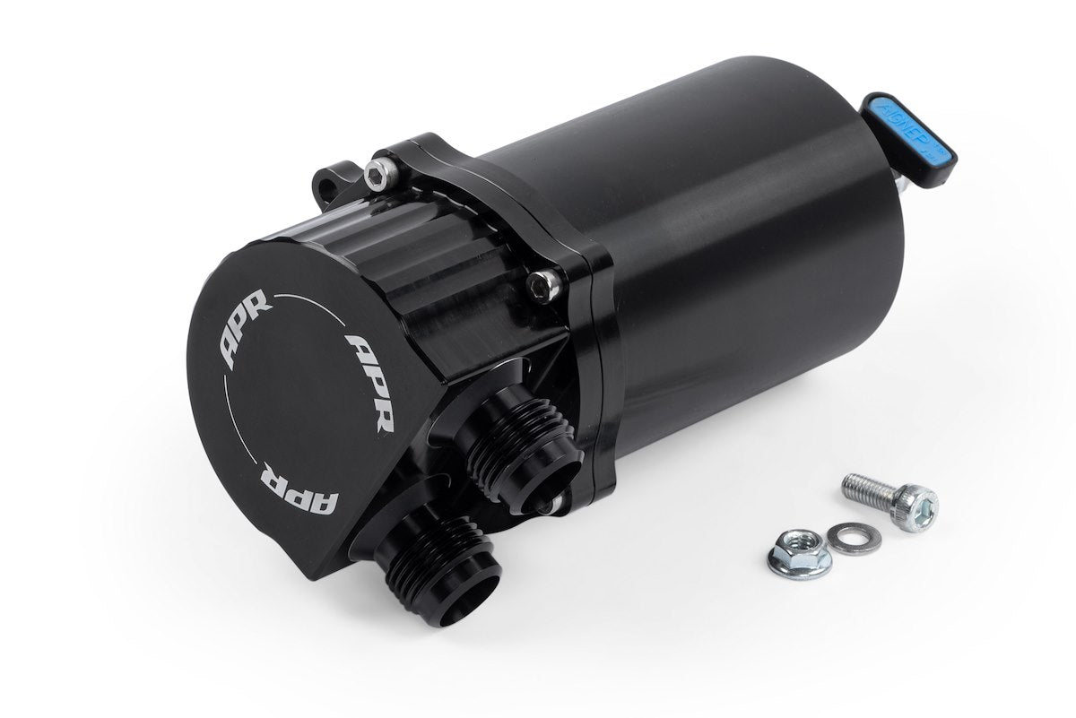 APR Engine Oil Catch Can Kit MS100218 product image 1