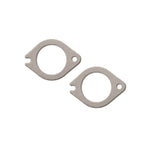 Remflex Exhaust Gaskets Exhaust Header Collector Gasket, 2-1/2 in Pipe Diameter, Two Bolt 3-29/32 in Circle - 6005