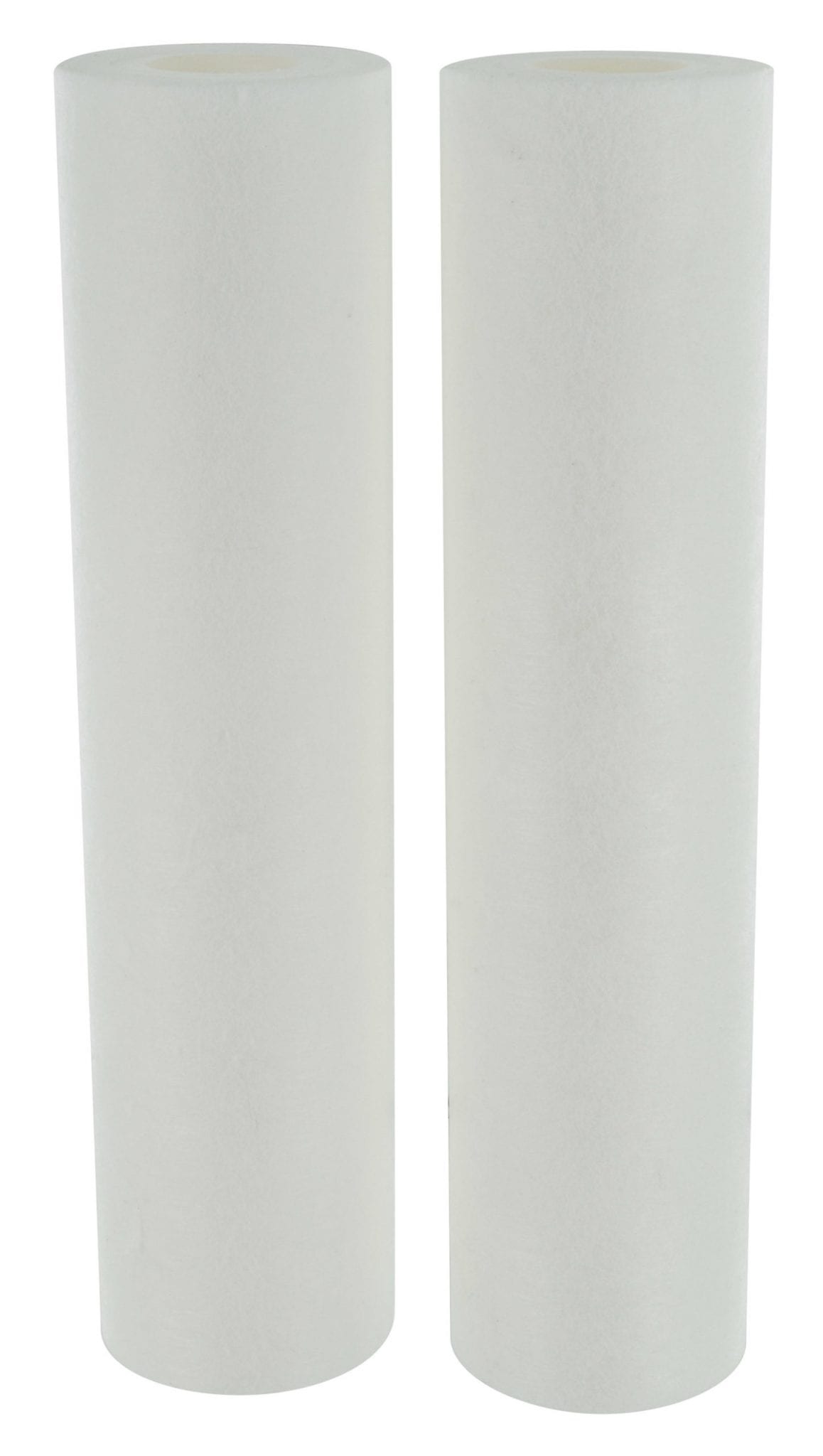 Valterra Fresh Water Filter, Filters Down To 10 Micron, Set Of 2 - A01-1137