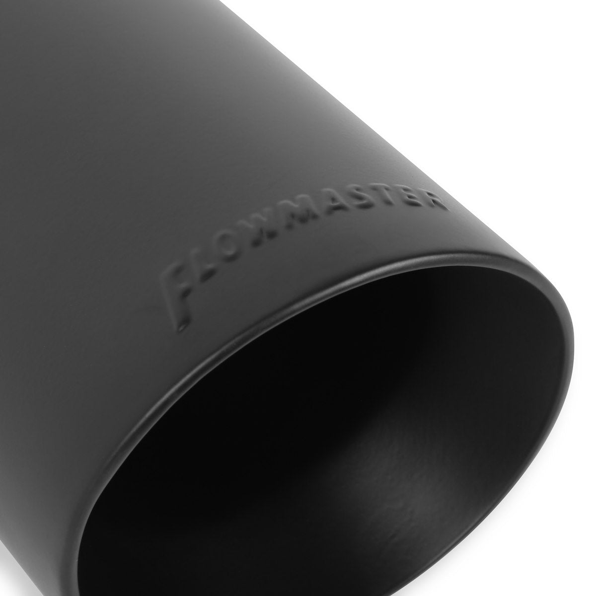 Flowmaster Exhaust Tail Pipe Tip 15398B product image 3