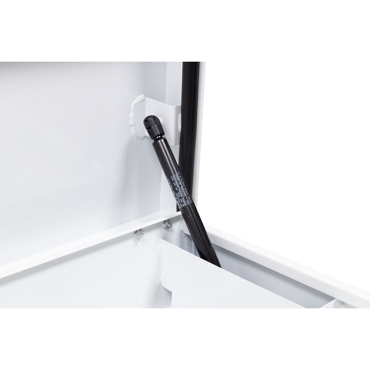 Weather Guard Truck Toolboxes & Side Boxes 185-3-04 product image 7