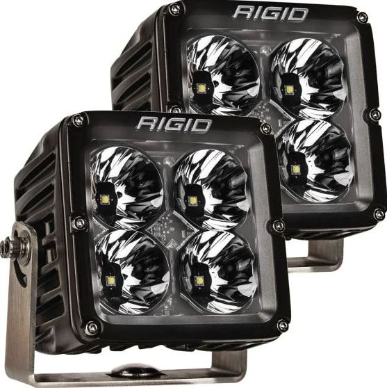 RIGID Industries Auxiliary Light 322053 product image 1