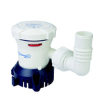 Attwood Marine Livewell/Baitwell Pump Cartridge, Tsunami Series, 800 gal Per Hour, 12 V - 5622-6
