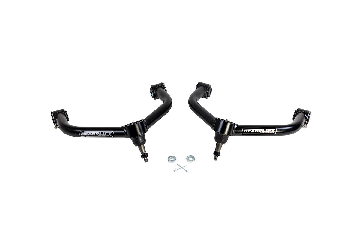 ReadyLIFT Control Arm, SST Series, Black, Steel, Set Of 2 - 67-19150