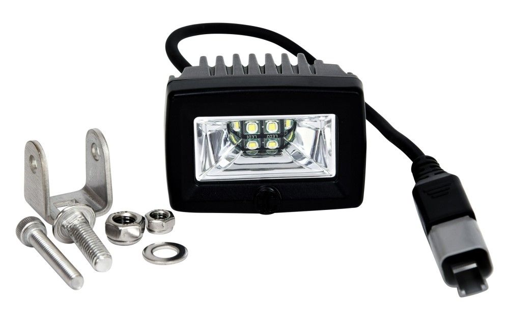 KC HiLiTES Off-Road Light 328 product image 2