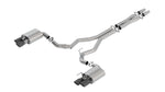 Borla Exhaust System Kit 140743BC product image 1