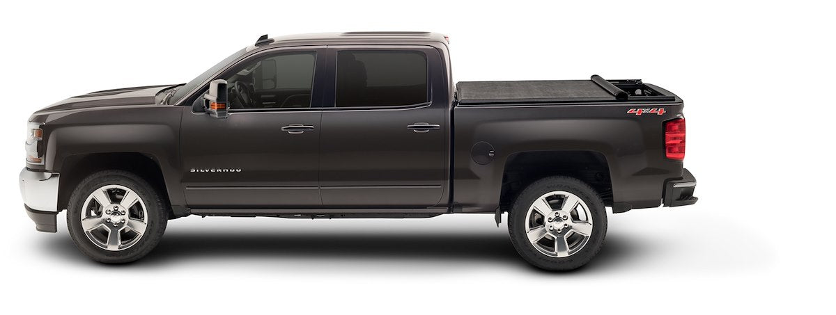 TruXedo Soft Roll-Up Tonneau Covers 272201 product image 5