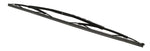 HELLA Windshield Wiper Blade, 36 in, Steel Frame, Black - 191398361
