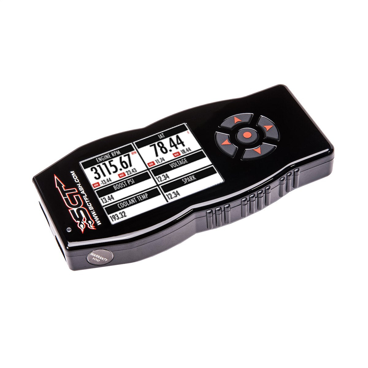 SCT Performance Computer Chip Programmer 7015PG-B product image 4