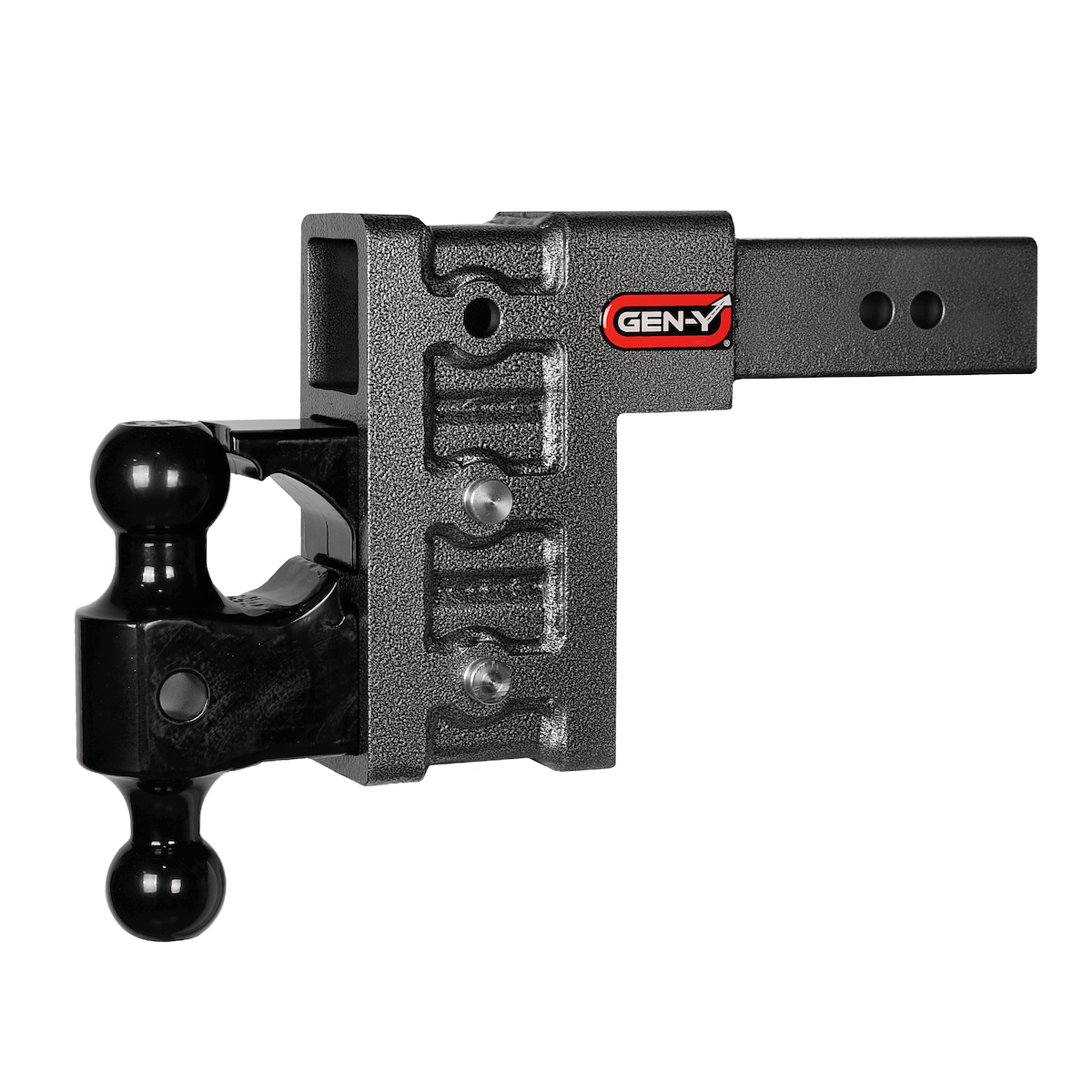GEN-Y Hitch Adjustable Ball Mounts GH-1623 product image 1