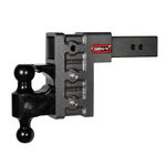 GEN-Y Hitch Adjustable Ball Mounts GH-1623 product image 1