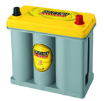 OPTIMA Automotive Batteries 8073-167 product image 3